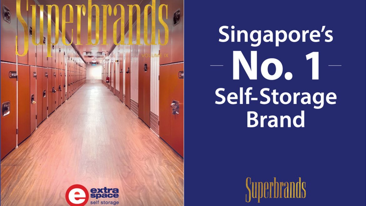 e-多迷你倉 Extra-Space-Asia-Superbrands-Award