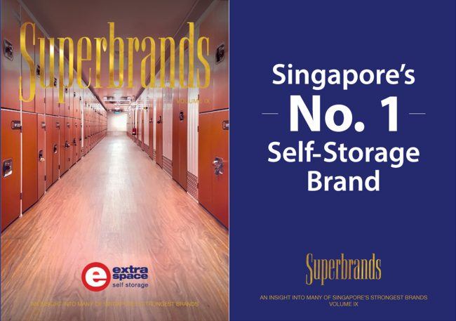 e-多迷你倉 Extra-Space-Asia-Superbrands-Award