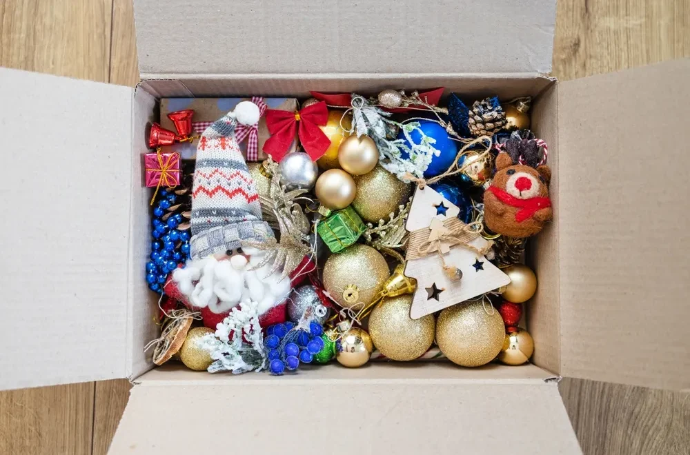 How Self Storage Helps Families Manage Seasonal Belongings