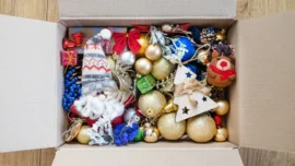 How Self Storage Helps Families Manage Seasonal Belongings